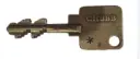 Duplicata de clé CHUBB AVA – À disques